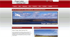 Desktop Screenshot of flsc.org